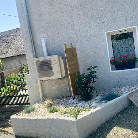 Maison De Village Entre Lac Et Montagne La Motte-Servolex Exteriér fotografie